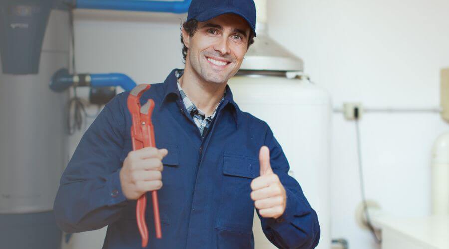 Professional Leak Detection in Waterloo, WI